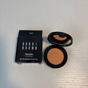 Bobbi Brown Corrector Peach 0.05oz 1.4g New In Box